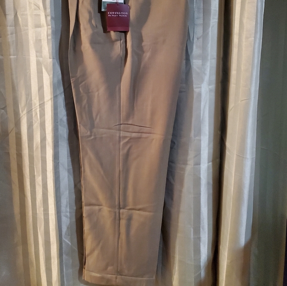 Mens slacks - Picture 3 of 4